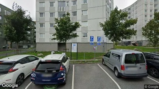 Lägenheter att hyra i Askim-Frölunda-Högsbo - Bild från Google Street View