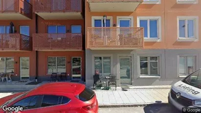 Lägenheter att hyra i Sigtuna - Bild från Google Street View