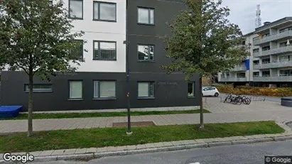 Lägenheter att hyra i Söderort - Bild från Google Street View