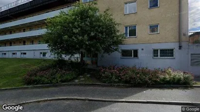 Lägenheter att hyra i Söderort - Bild från Google Street View