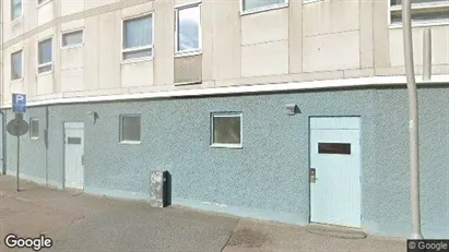 Lägenheter att hyra i Göteborg Centrum - Bild från Google Street View