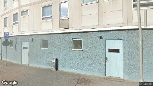 Lägenheter att hyra i Göteborg Centrum - Bild från Google Street View
