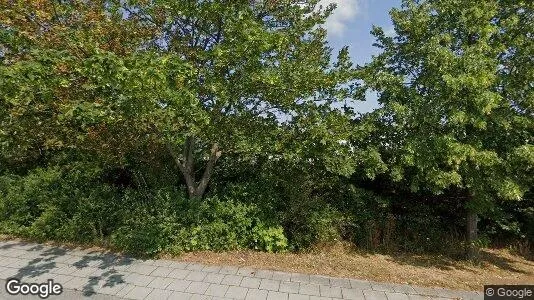 Lägenheter att hyra i Lund - Bild från Google Street View