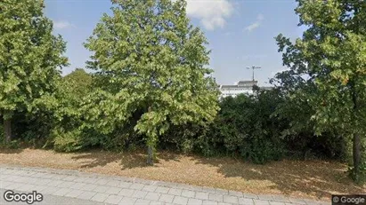 Lägenheter att hyra i Lund - Bild från Google Street View