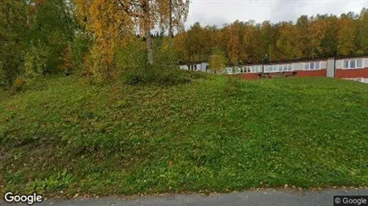 Lägenheter att hyra i Storuman - Bild från Google Street View