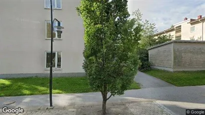 Lägenheter att hyra i Söderort - Bild från Google Street View