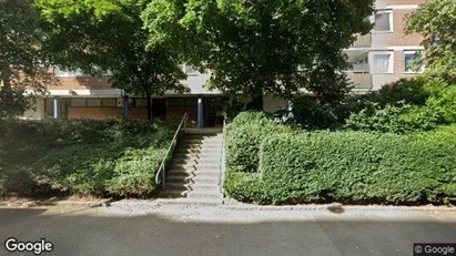 Lägenheter att hyra i Göteborg Centrum - Bild från Google Street View