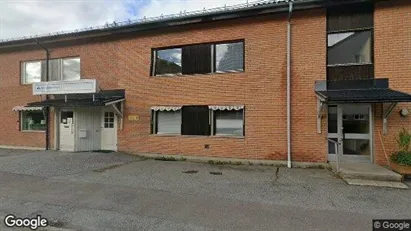 Lägenheter att hyra i Storuman - Bild från Google Street View