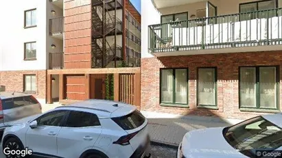 Lägenheter att hyra i Område ej specificerat - Bild från Google Street View