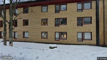 Lägenheter att hyra i Arvidsjaur - Bild från Google Street View