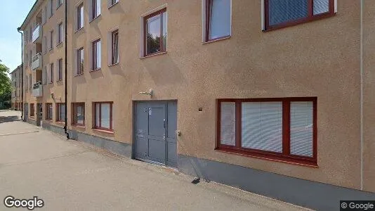 Lägenheter att hyra i Söderort - Bild från Google Street View