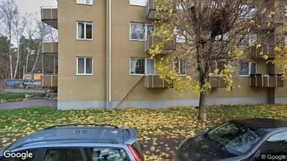 Lägenheter att hyra i Västerås - Bild från Google Street View