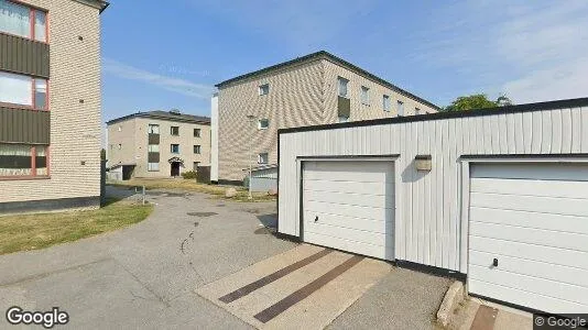 Lägenheter att hyra i Nynäshamn - Bild från Google Street View