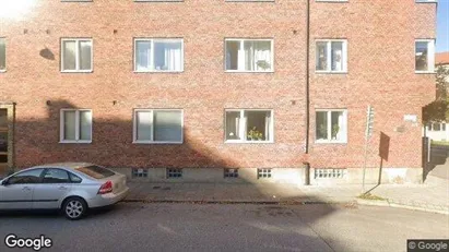 Lägenheter att hyra i Sofielund - Bild från Google Street View