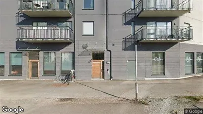 Lägenheter att hyra i Västerås - Bild från Google Street View