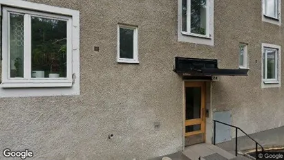 Lägenheter att hyra i Söderort - Bild från Google Street View