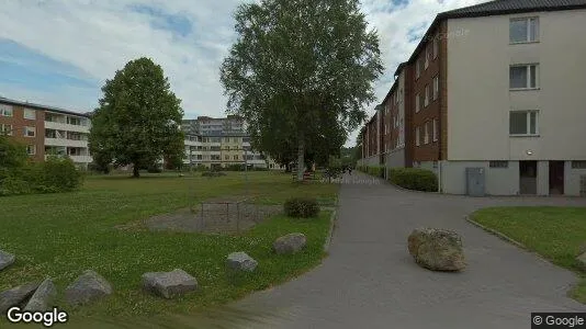 Lägenheter att hyra i Norrköping - Bild från Google Street View