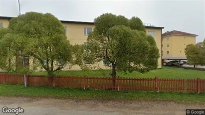 Lägenheter att hyra i Härjedalen - Bild från Google Street View