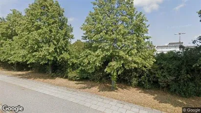 Lägenheter att hyra i Lund - Bild från Google Street View