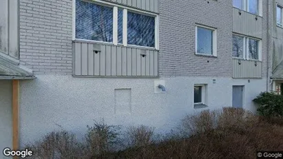 Lägenheter att hyra i Österåker - Bild från Google Street View