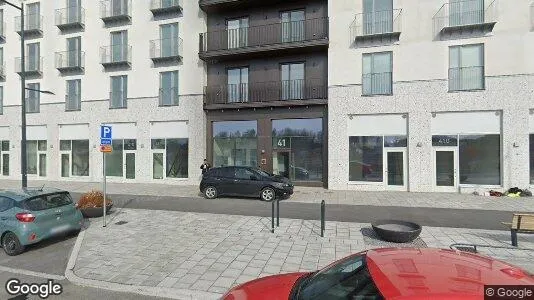Lägenheter att hyra i Område ej specificerat - Bild från Google Street View