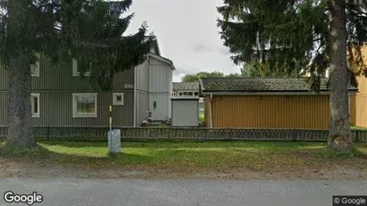 Lägenheter att hyra i Storuman - Bild från Google Street View