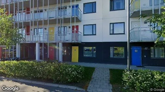 Lägenheter att hyra i Söderort - Bild från Google Street View