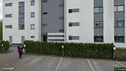 Lägenheter att hyra i Sigtuna - Bild från Google Street View