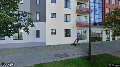 Lägenheter att hyra i Malmö Centrum - Bild från Google Street View