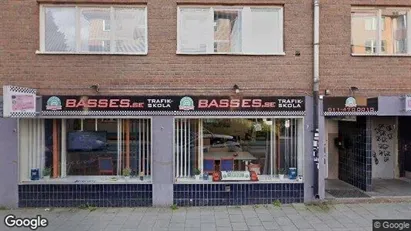 Lägenheter att hyra i Norrköping - Bild från Google Street View