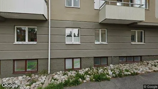 Lägenheter att hyra i Östersund - Bild från Google Street View