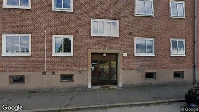 Lägenheter att hyra i Jönköping - Bild från Google Street View