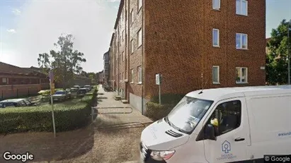 Lägenheter att hyra i Helsingborg - Bild från Google Street View