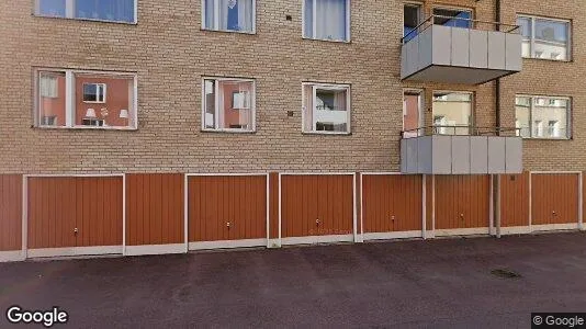 Lägenheter att hyra i Karlstad - Bild från Google Street View
