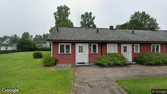 Lägenheter att hyra i Tranemo - Bild från Google Street View