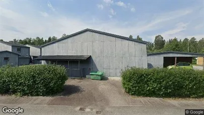Lägenheter att hyra i Tranemo - Bild från Google Street View