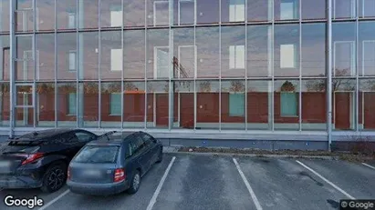 Lägenheter att hyra i Sollentuna - Bild från Google Street View