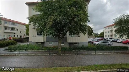 Lägenheter att hyra i Eskilstuna - Bild från Google Street View
