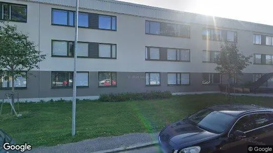 Lägenheter att hyra i Gävle - Bild från Google Street View