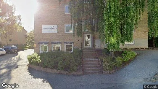 Lägenheter att hyra i Borås - Bild från Google Street View