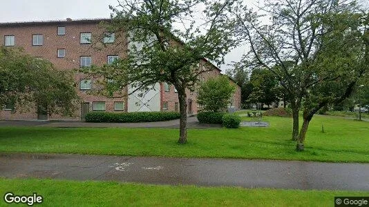Lägenheter att hyra i Borås - Bild från Google Street View