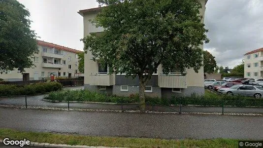 Lägenheter att hyra i Eskilstuna - Bild från Google Street View