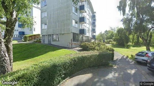 Lägenheter att hyra i Område ej specificerat - Bild från Google Street View