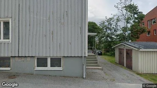 Lägenheter att hyra i Örnsköldsvik - Bild från Google Street View