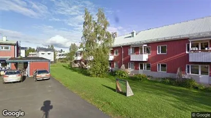 Lägenheter att hyra i Luleå - Bild från Google Street View