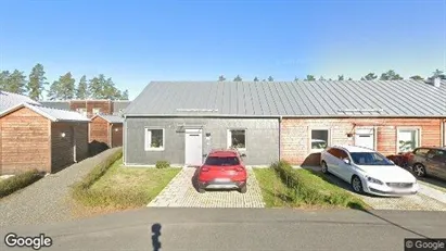 Lägenheter att hyra i Kristianstad - Bild från Google Street View