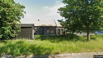 Lägenheter att hyra i Kristianstad - Bild från Google Street View