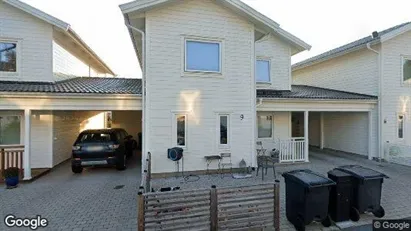 Lägenheter att hyra i Nacka - Bild från Google Street View