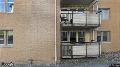 Lägenheter att hyra i Helsingborg - Bild från Google Street View