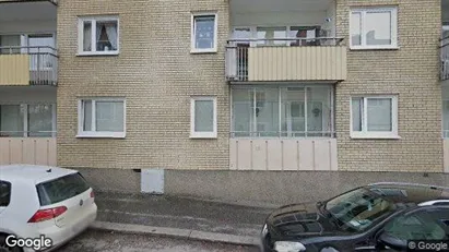 Lägenheter att hyra i Eskilstuna - Bild från Google Street View